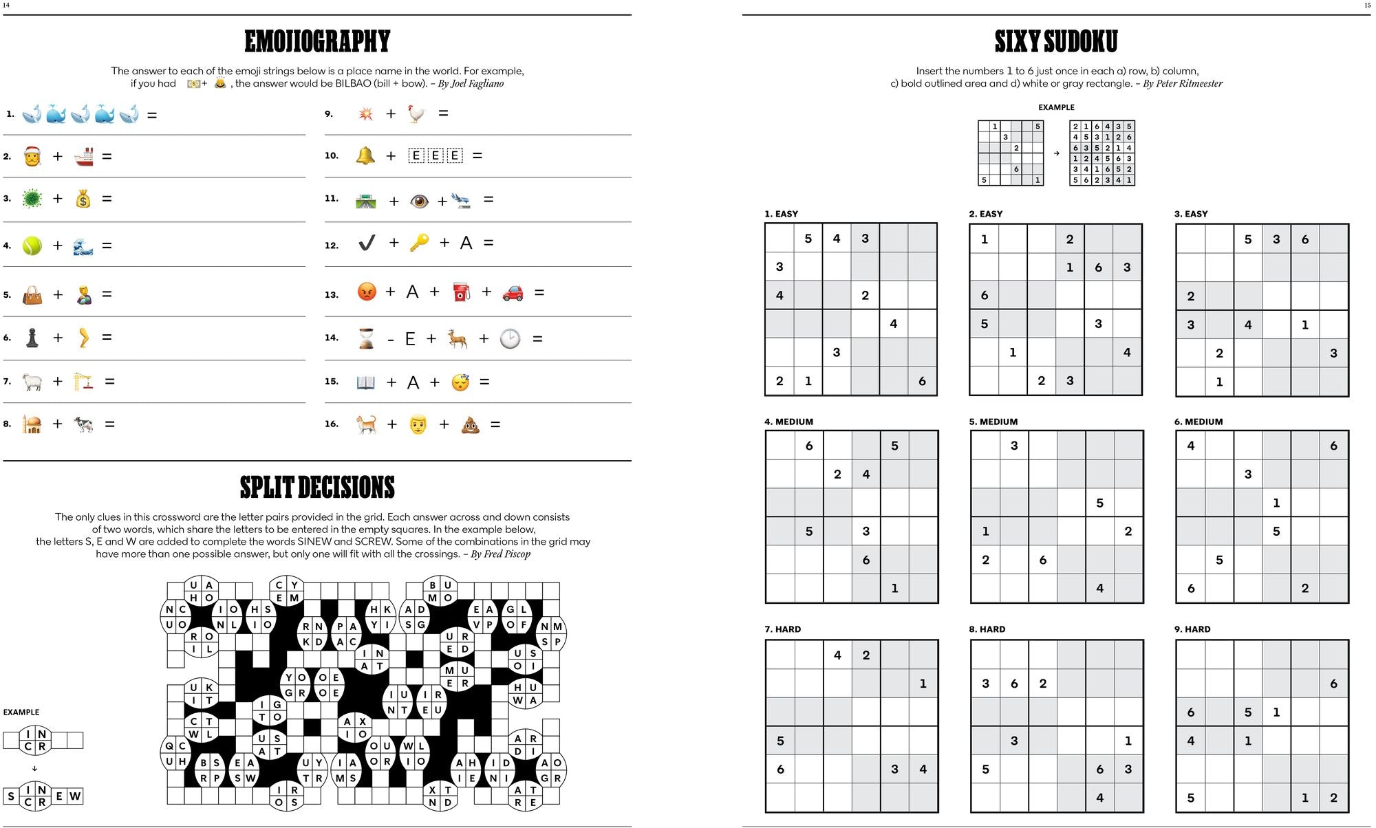 Puzzle Mania!: Wordle. Connections. Spelling Bee. Minis and More! - Image 5