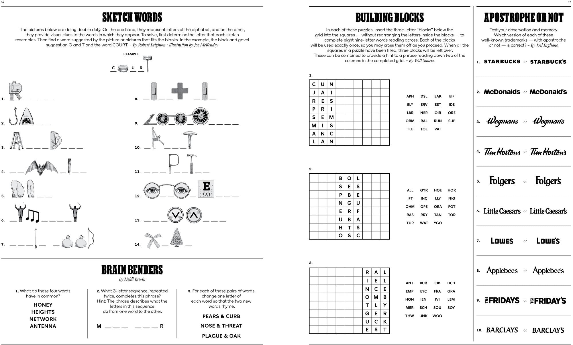 Puzzle Mania!: Wordle. Connections. Spelling Bee. Minis and More! - Image 6