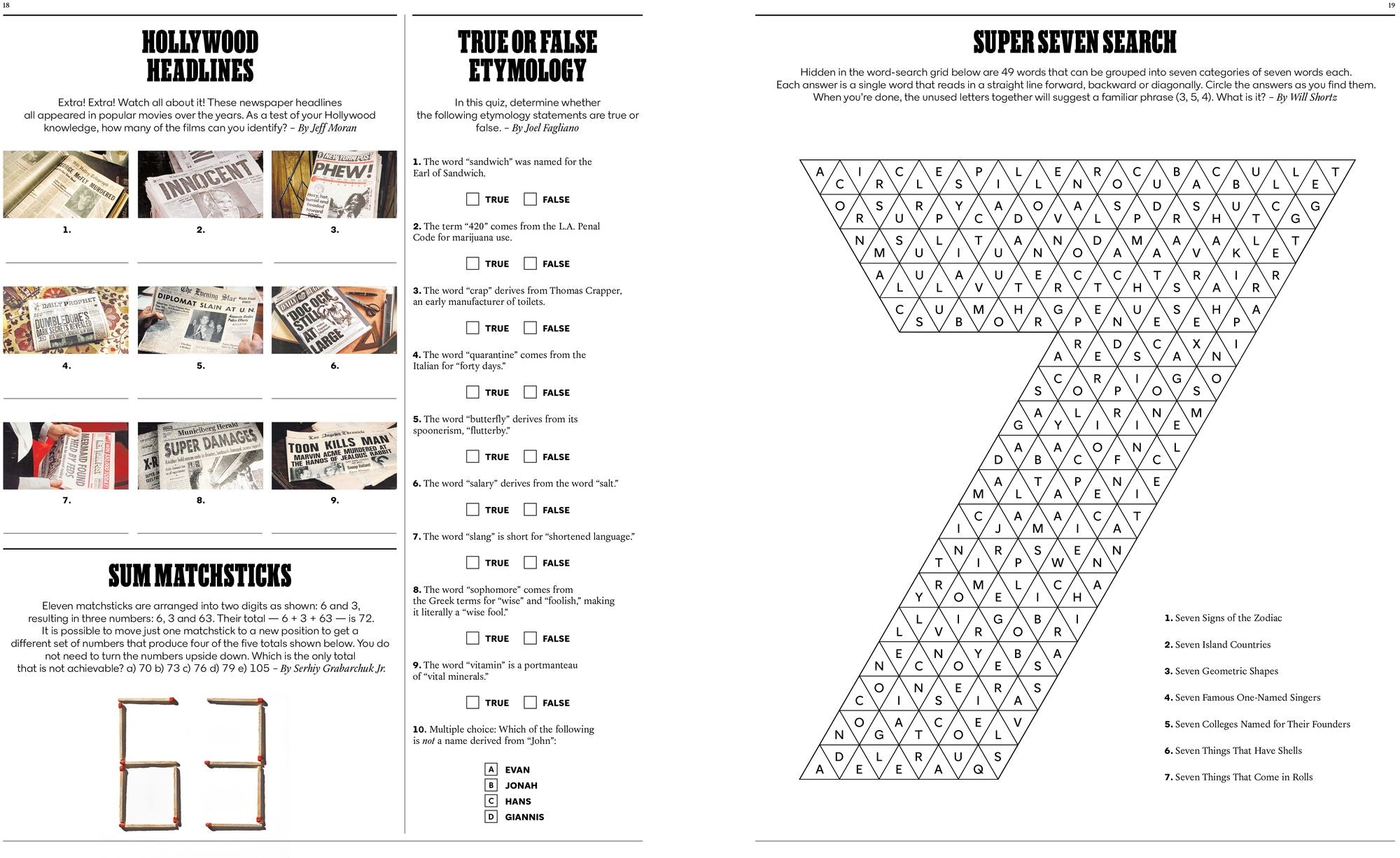 Puzzle Mania!: Wordle. Connections. Spelling Bee. Minis and More! - Image 7
