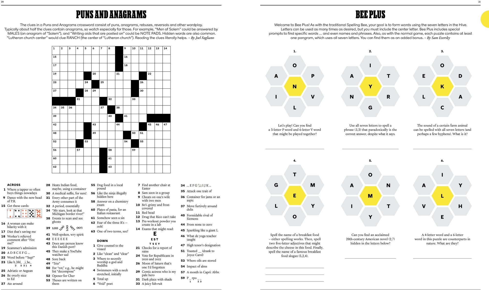 Puzzle Mania!: Wordle. Connections. Spelling Bee. Minis and More! - Image 8