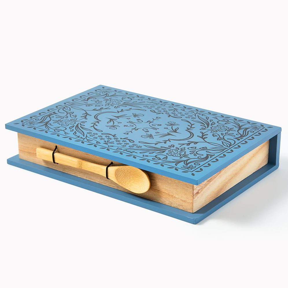 Tea Storage Box - Image 5