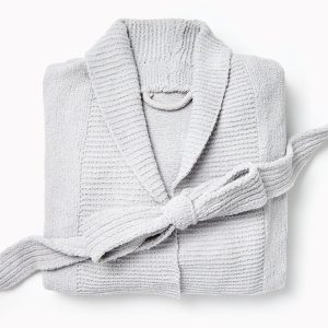 Lounging Robe