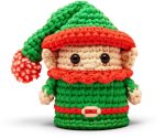 Bernard the Elf Woobles Kit