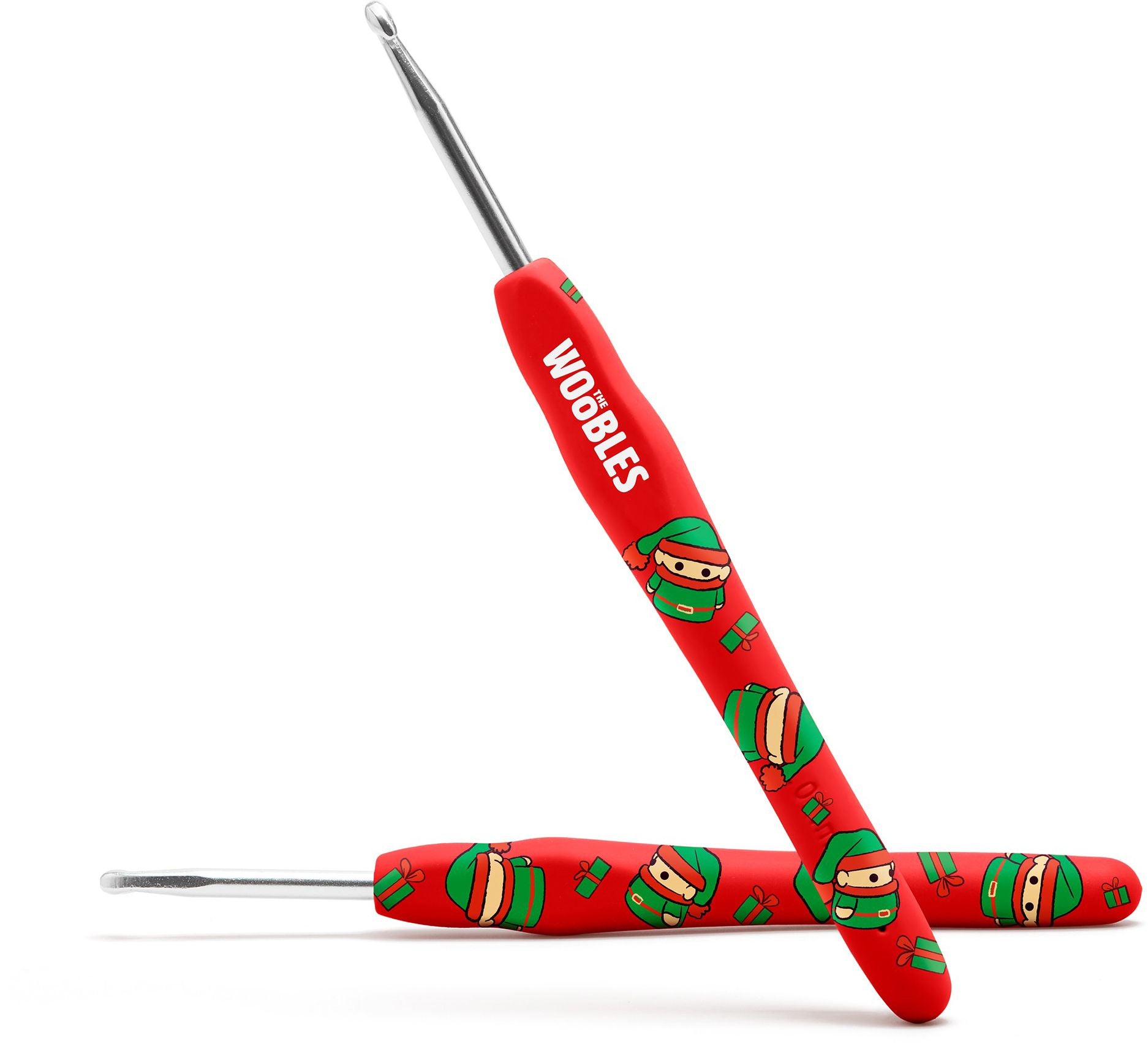 Bernard the Elf Woobles Kit - Image 4